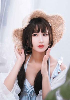 花儿朵朵